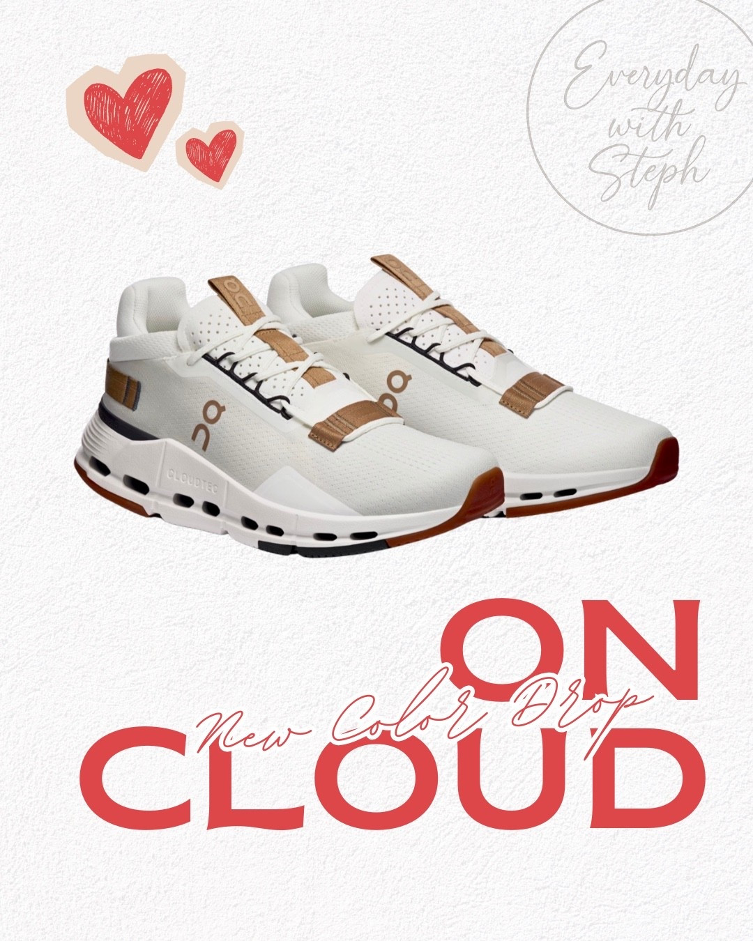 I might be obsessed with this new color, ivory/sphinx!

#LTKActive #LTKootd