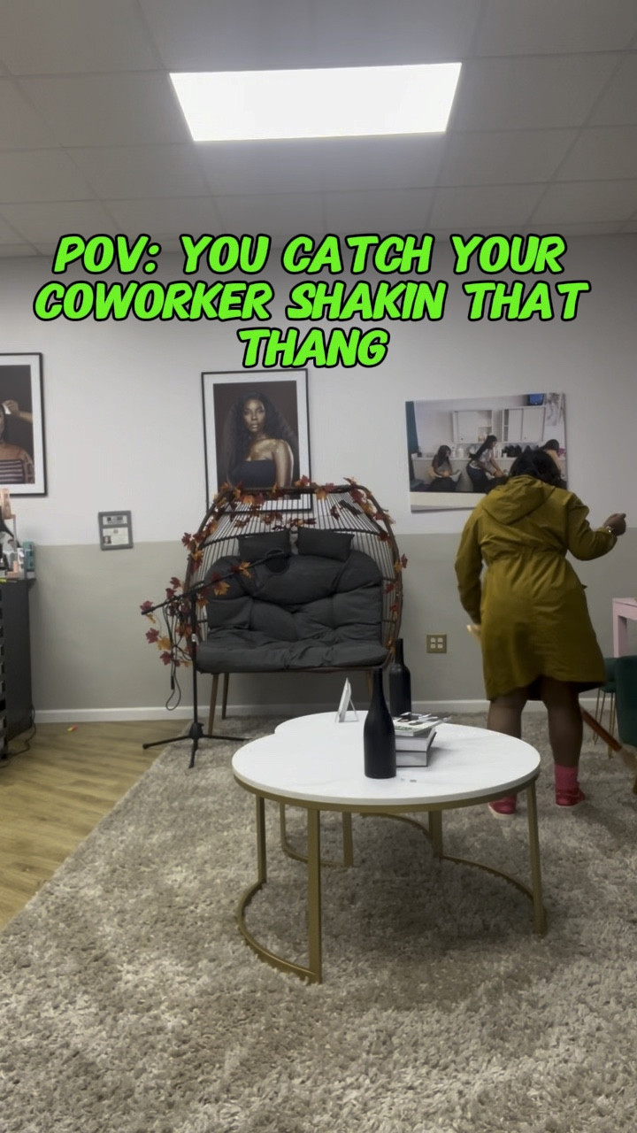 It’s her enjoying cleaning enough to start poppin it 😂😂

#LTKFindsUnder100 #LTKCyberWeek #LTKHoliday