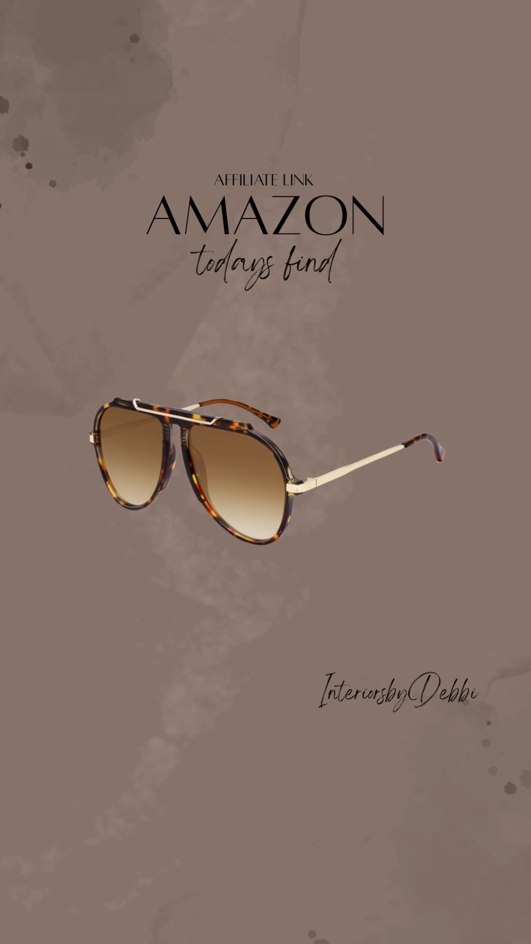 Amazon Find
Sojos sunglasses, transitional home, modern decor, amazon find, amazon home, target home decor, mcgee and co, studio mcgee, amazon must have, pottery. barn, Walmart finds, affordable decor, home styling, budget friendly, accessories, neutral decor, home finds, buy new arrival, coming soon, sale alert, high end look for less, Amazon favorites, Target finds, cozy, modern, earthy, transitional, luxe, romantic, home decor, budget friendly decor #amazonfind

#LTKSeasonal #LTKSwim