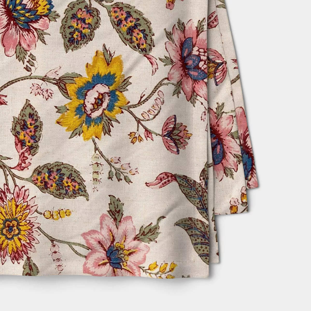 2pk Eyelet Floral Dinner Napkins - Threshold™ | Target