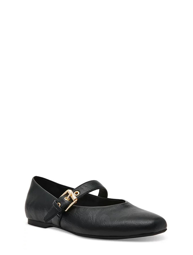 DV Mulaney Mary Jane Flat | JAYNE