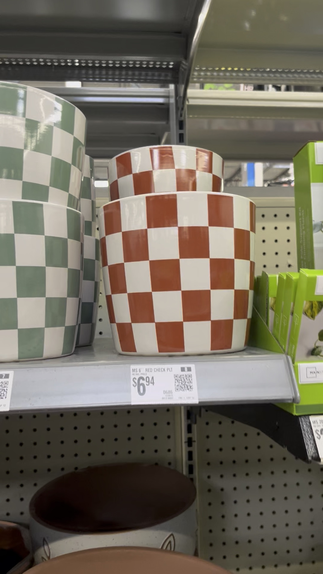 Cute planters for your plants!