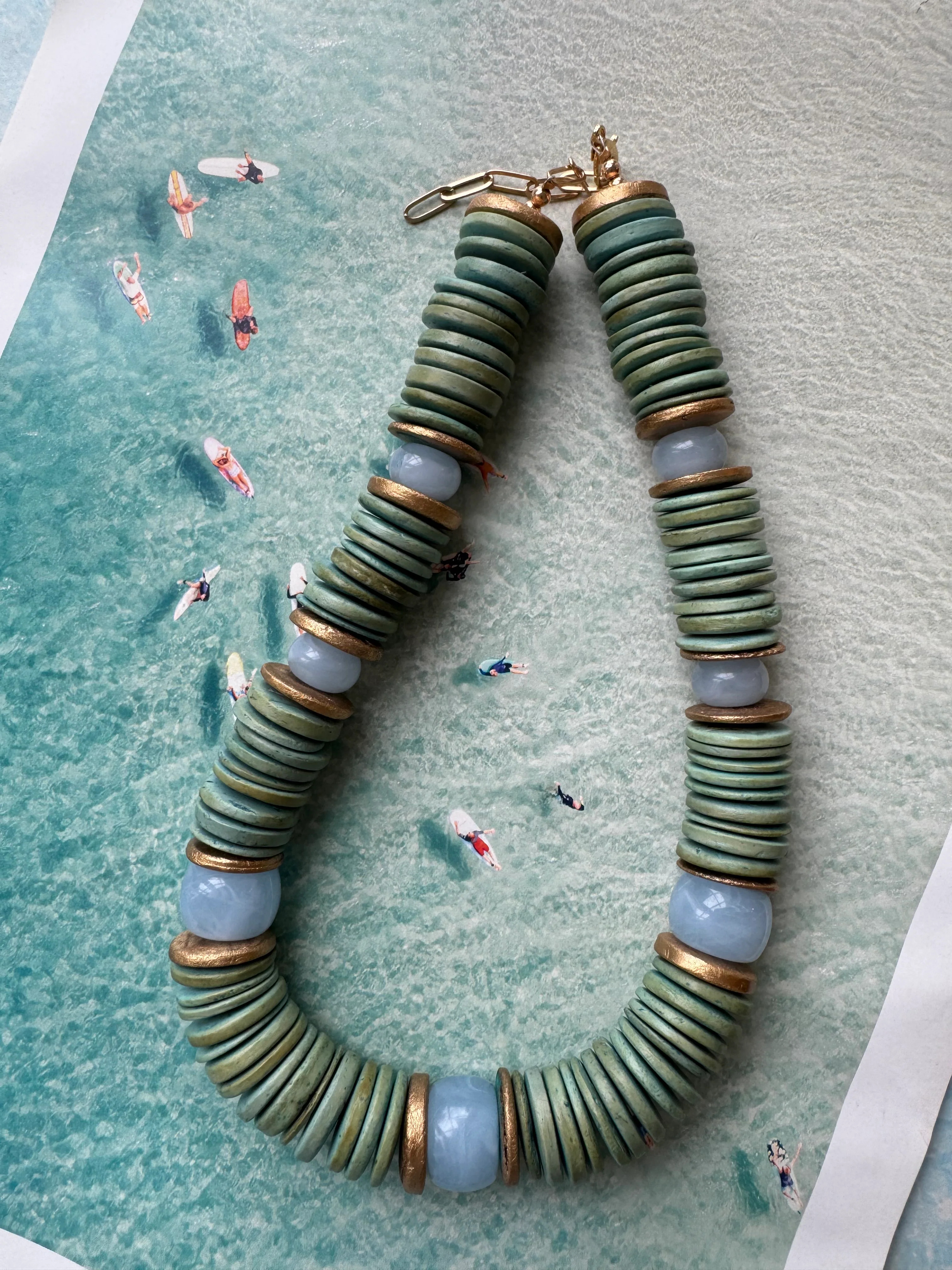 Serenity | Erin McDermott Jewelry