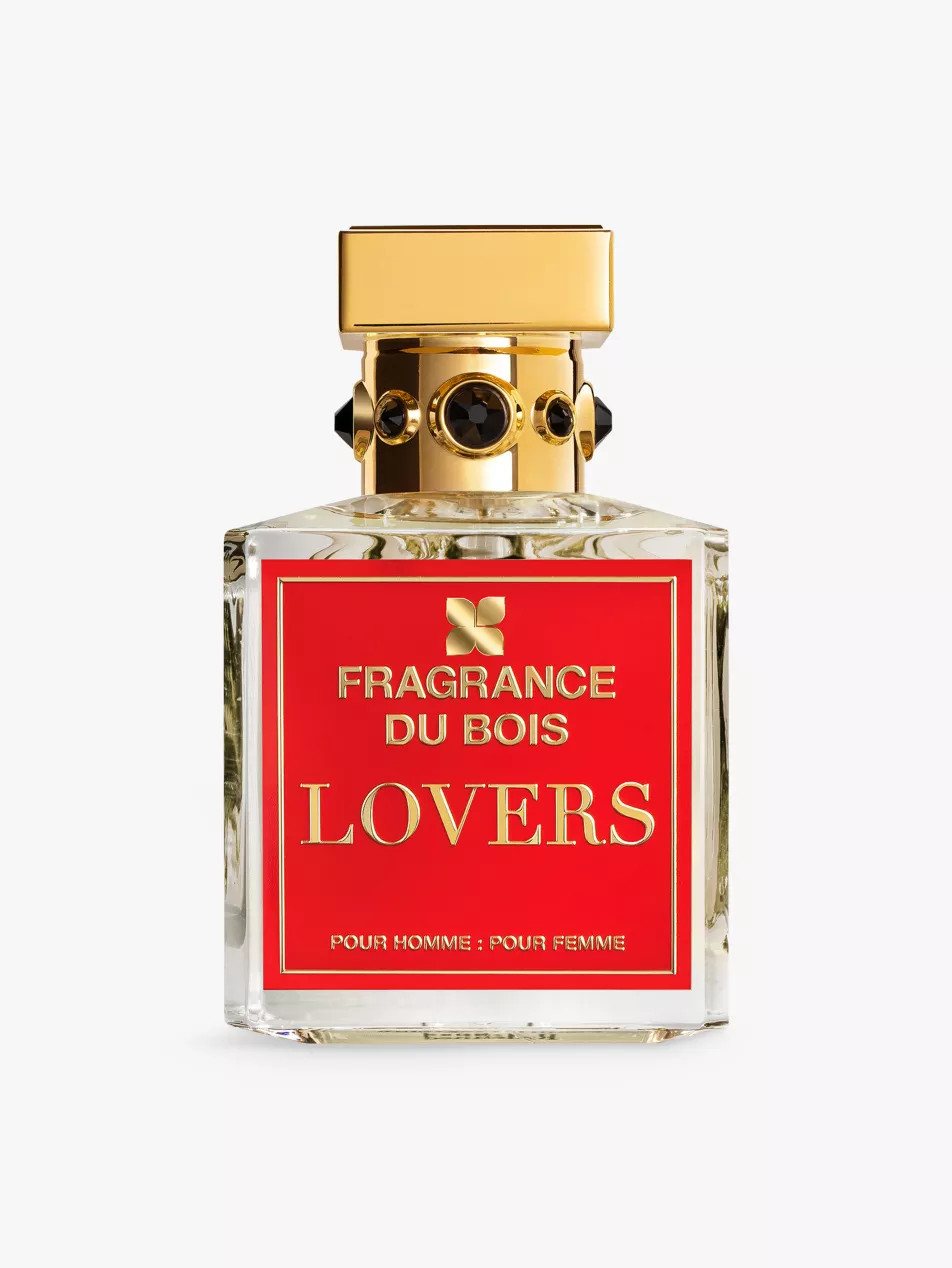 Lovers extrait de parfum 100ml | Selfridges