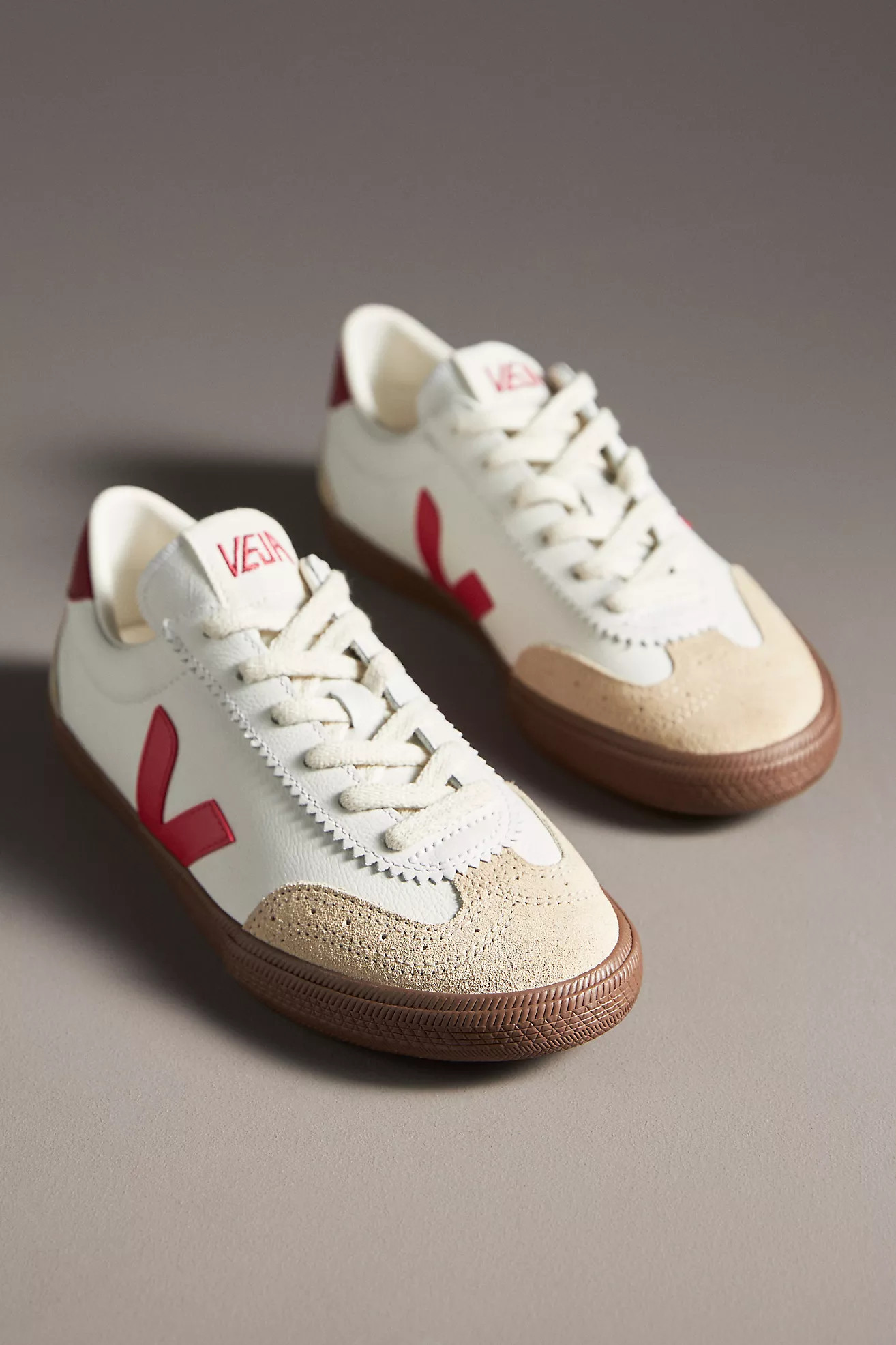 Veja Volley O.T. Sneakers | Anthropologie (US)
