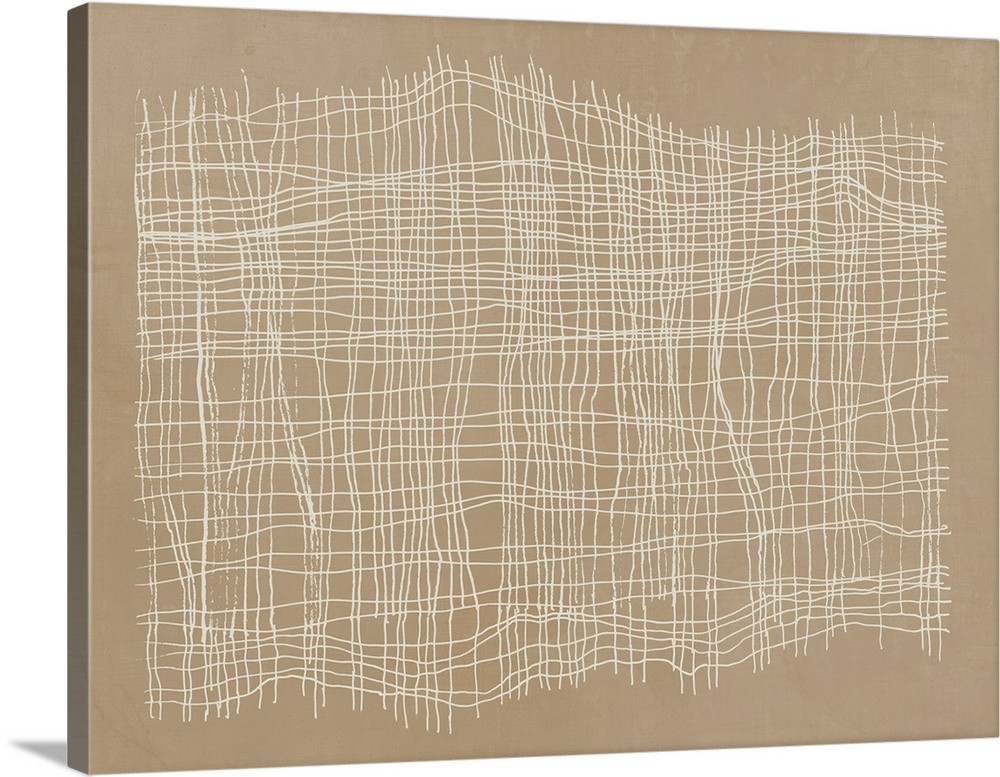 Basket Weave Wall Art | Great Big Canvas - Dynamic