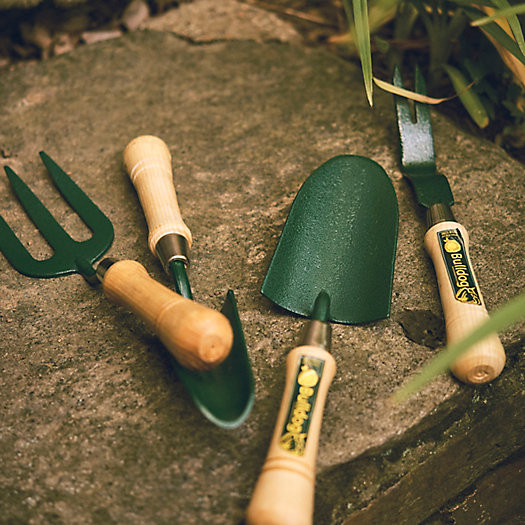 Bulldog Hand Tool Gift Set | Terrain