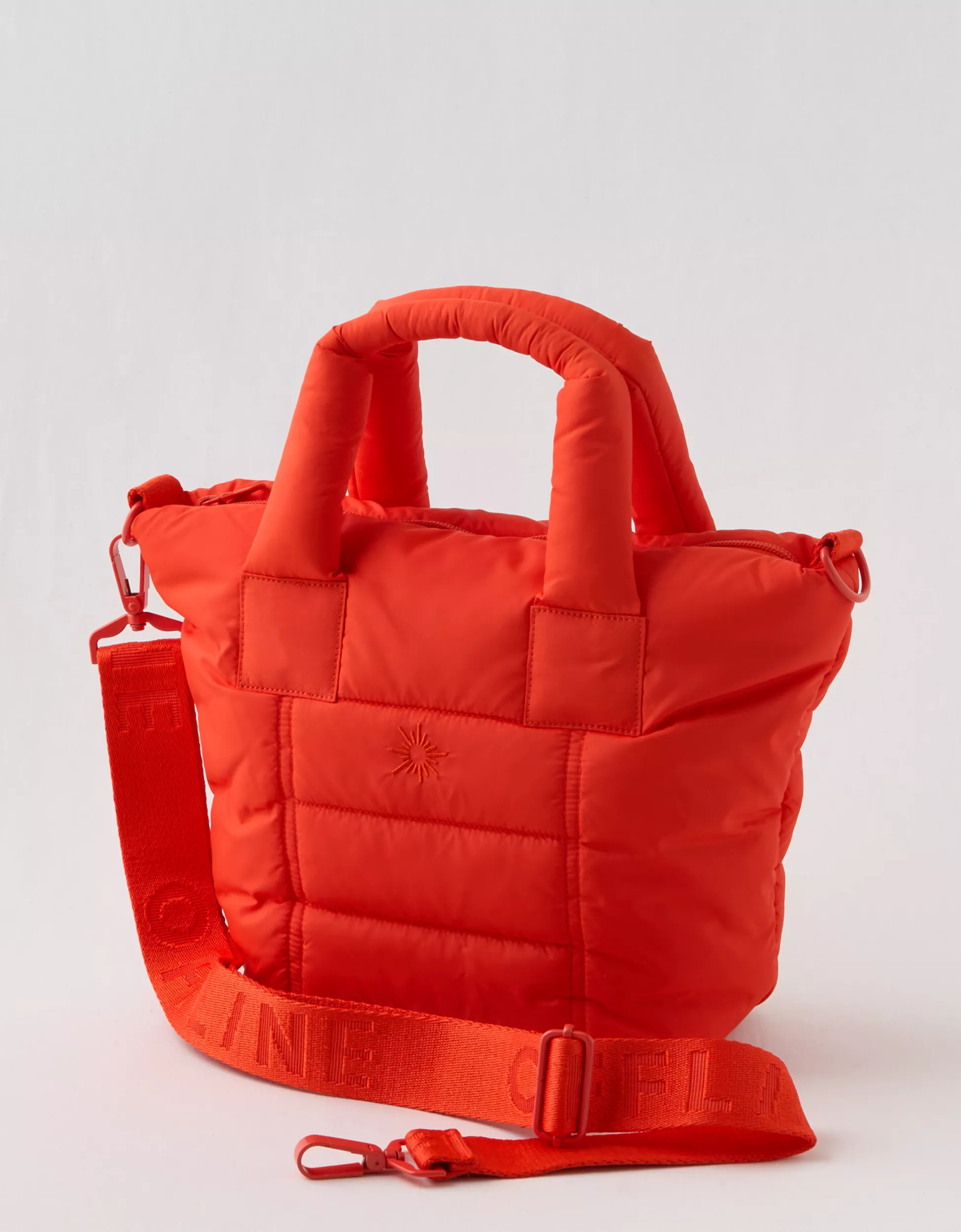 OFFLINE By Aerie Puff Love Mini Tote | Aerie