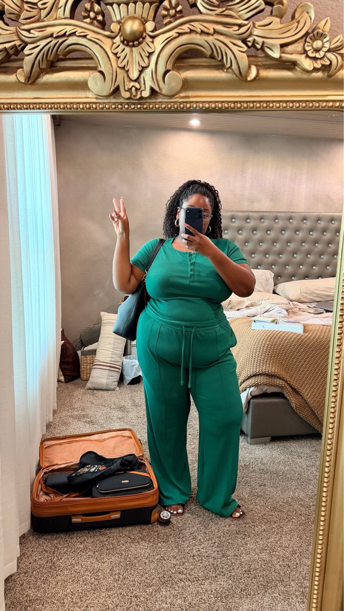 ✨ Amazon Plus Size Sets Perfect For The Summer Under $✨ Amazon Plus Size Sets Perfect For The Summer Under $40!

#LTKgrwm #LTKootd #LTKPlusSize