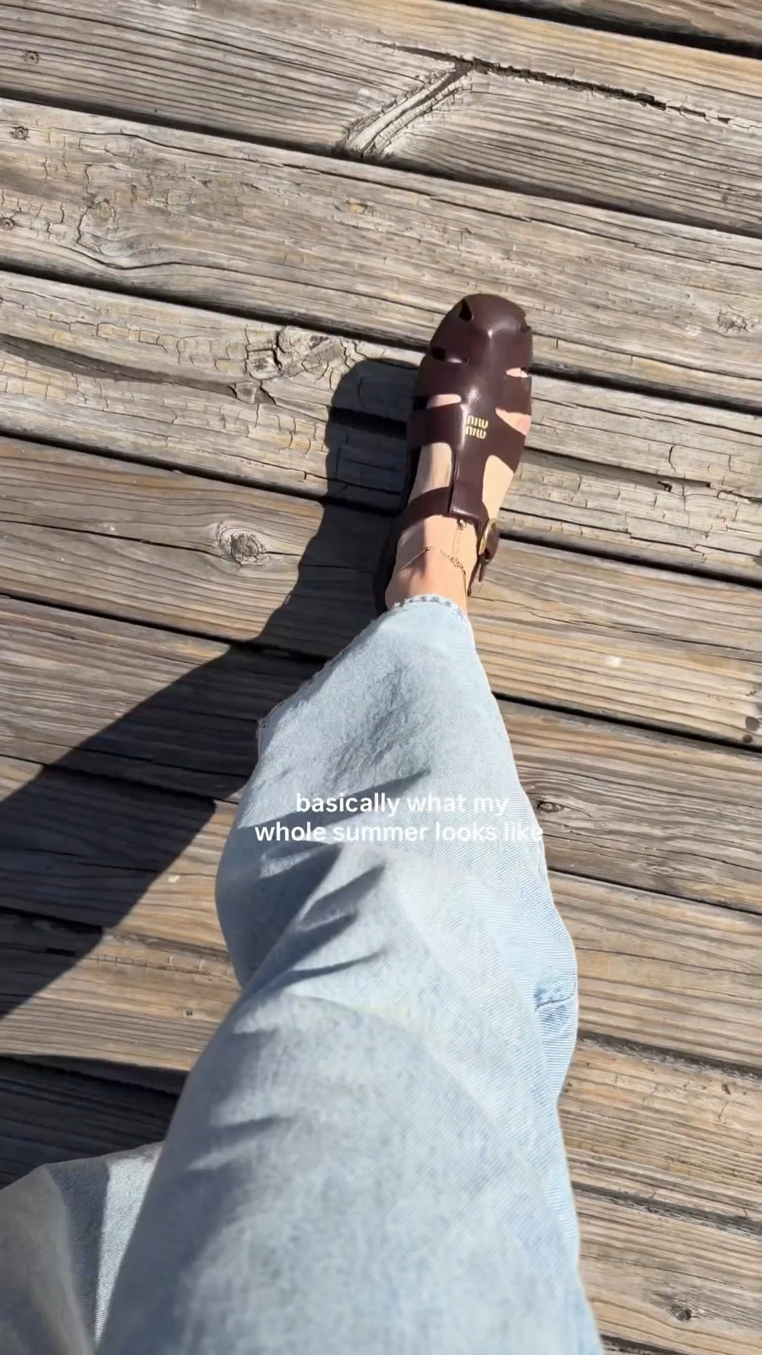 Wearing a medium in the T-shirt. Jeans and shoes run true two size.😘


#LTKmomlife #LTKootd #LTKdayinmylife