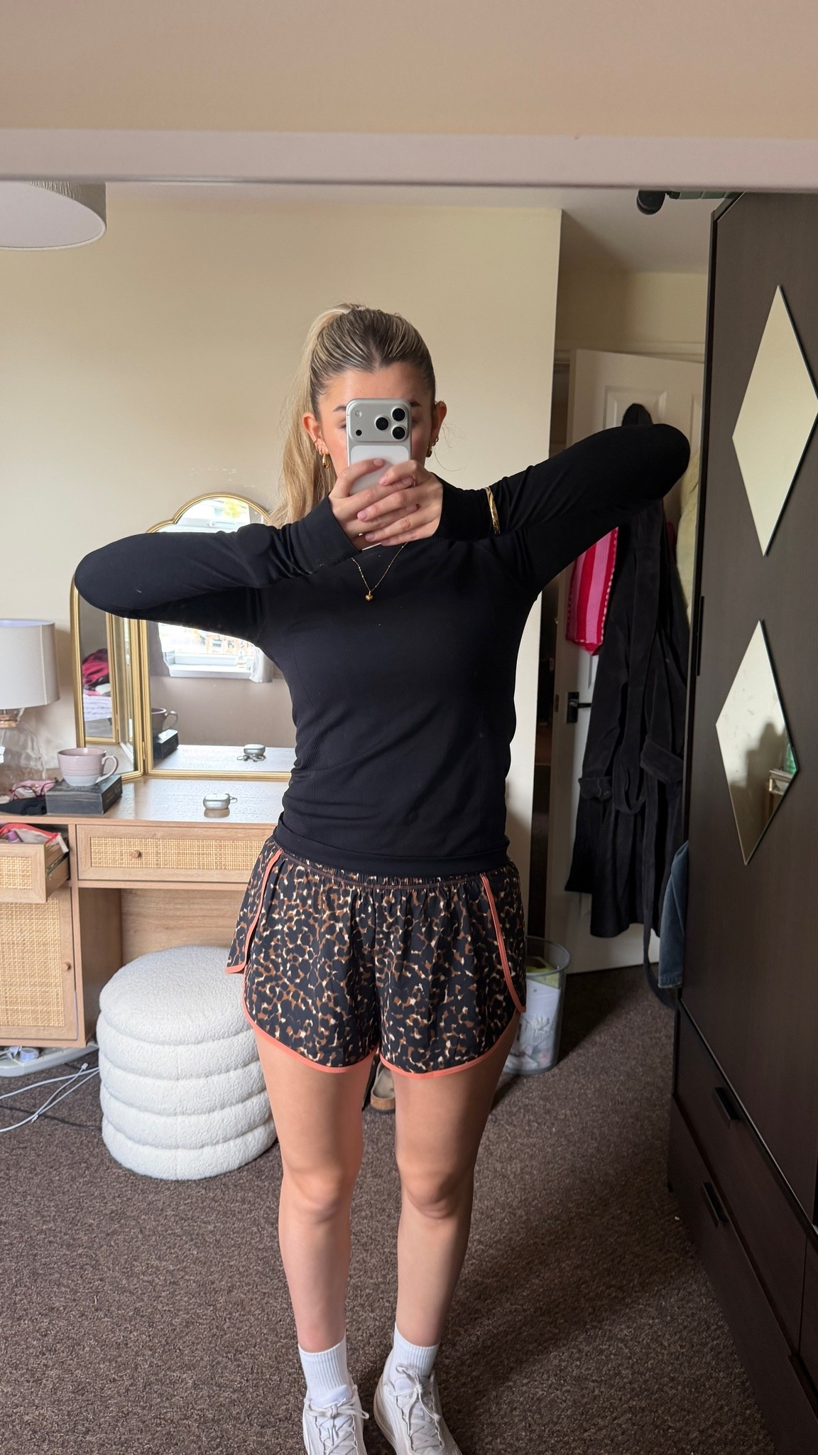 Run ootd