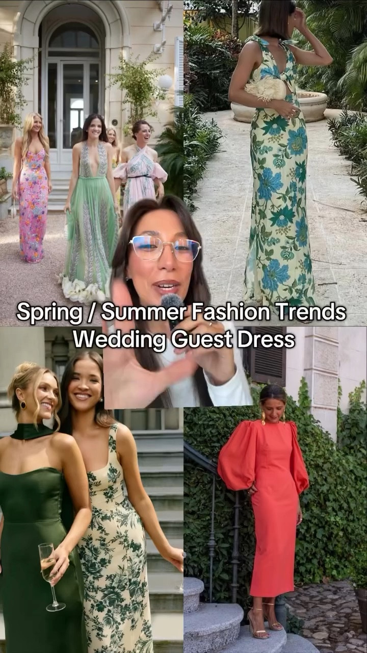 Sometimes we just need limited options to make a decision - I’m giving you 5 🤭👰🏽‍♀️🕊️

#greenscreen #fashiontrends #fashionprediction #weddingguestdress #weddingguestoutfit #2025fashion

#LTKMostLoved #LTKU #LTKWedding