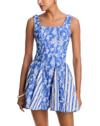 Kristen Mini Dress - Exclusive | Bloomingdale's (US)