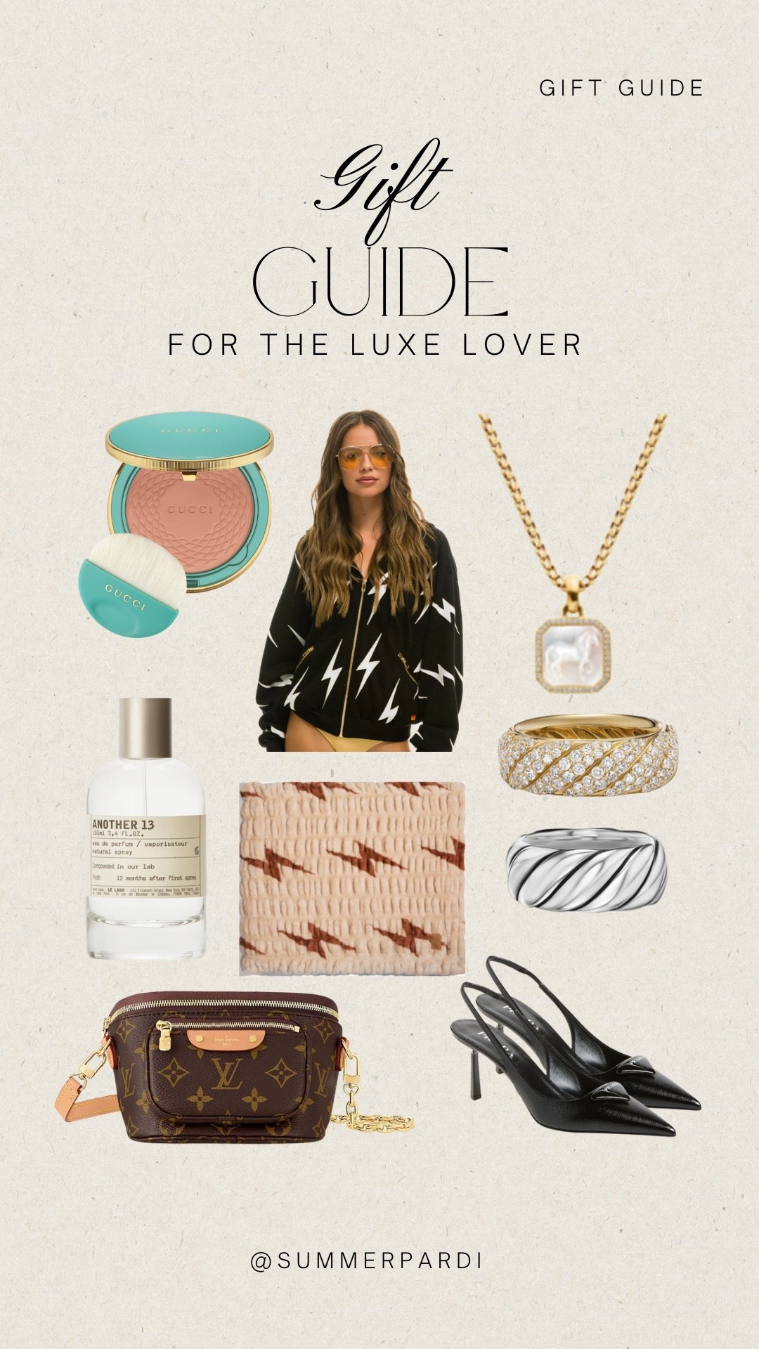 #LTKBeauty #LTKGiftGuide #LTKHoliday