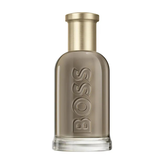 Boss Bottled Eau de Parfum with Apple and Vetiver | Sephora (US)