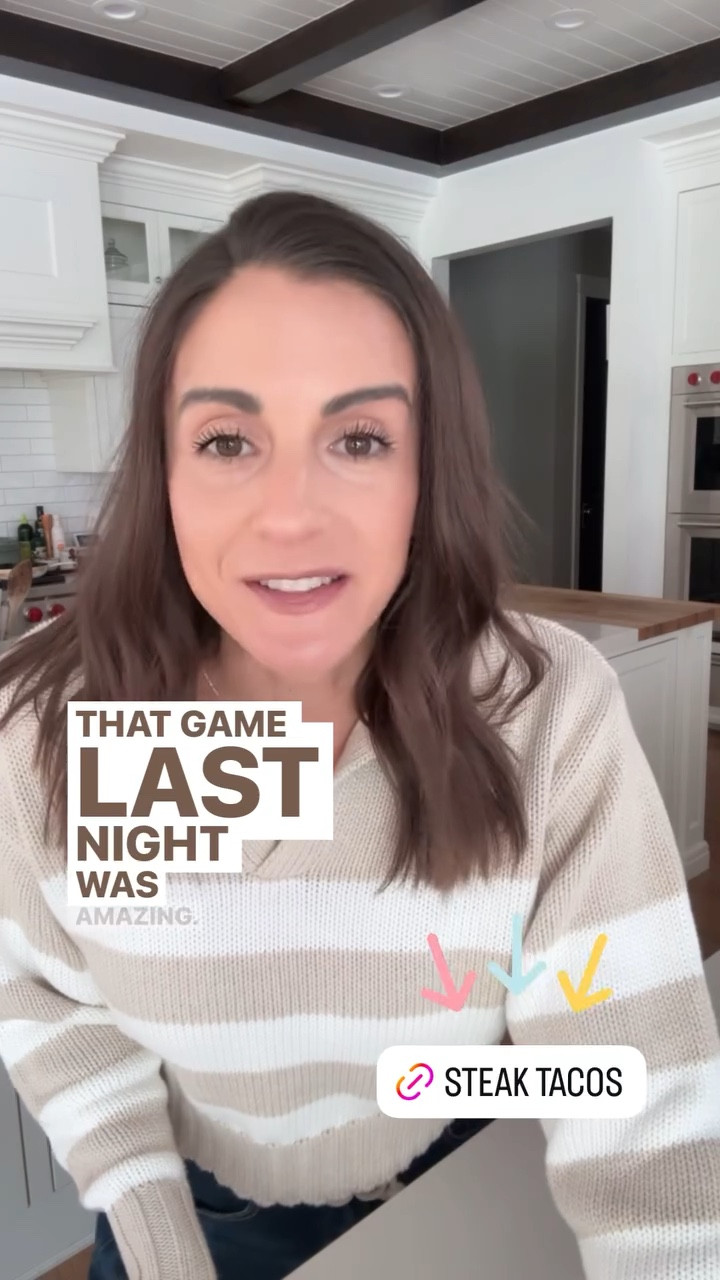 Happy Monday! Linking my outfit details below!

#LTKStyleTip #LTKSeasonal #LTKFindsUnder50