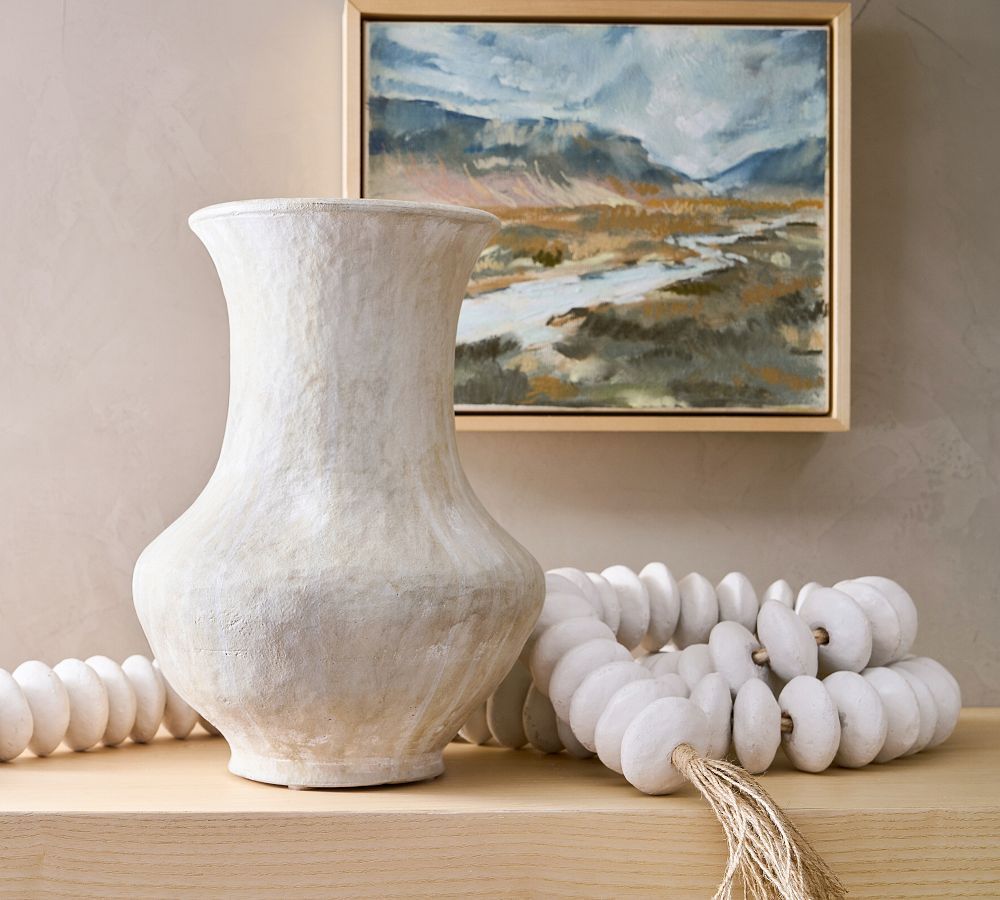 Artisan Studio Handcrafted Ceramic Collection | Pottery Barn (US)