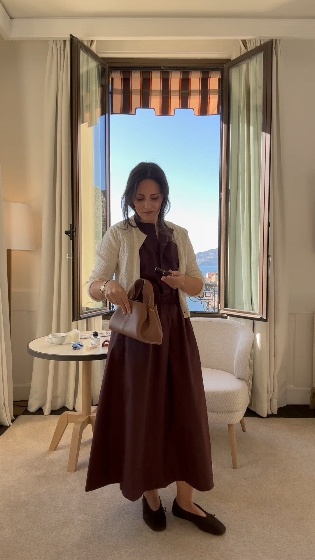 A casual coastal look 🧺🌞 

#LTKStyleTip #LTKSeasonal