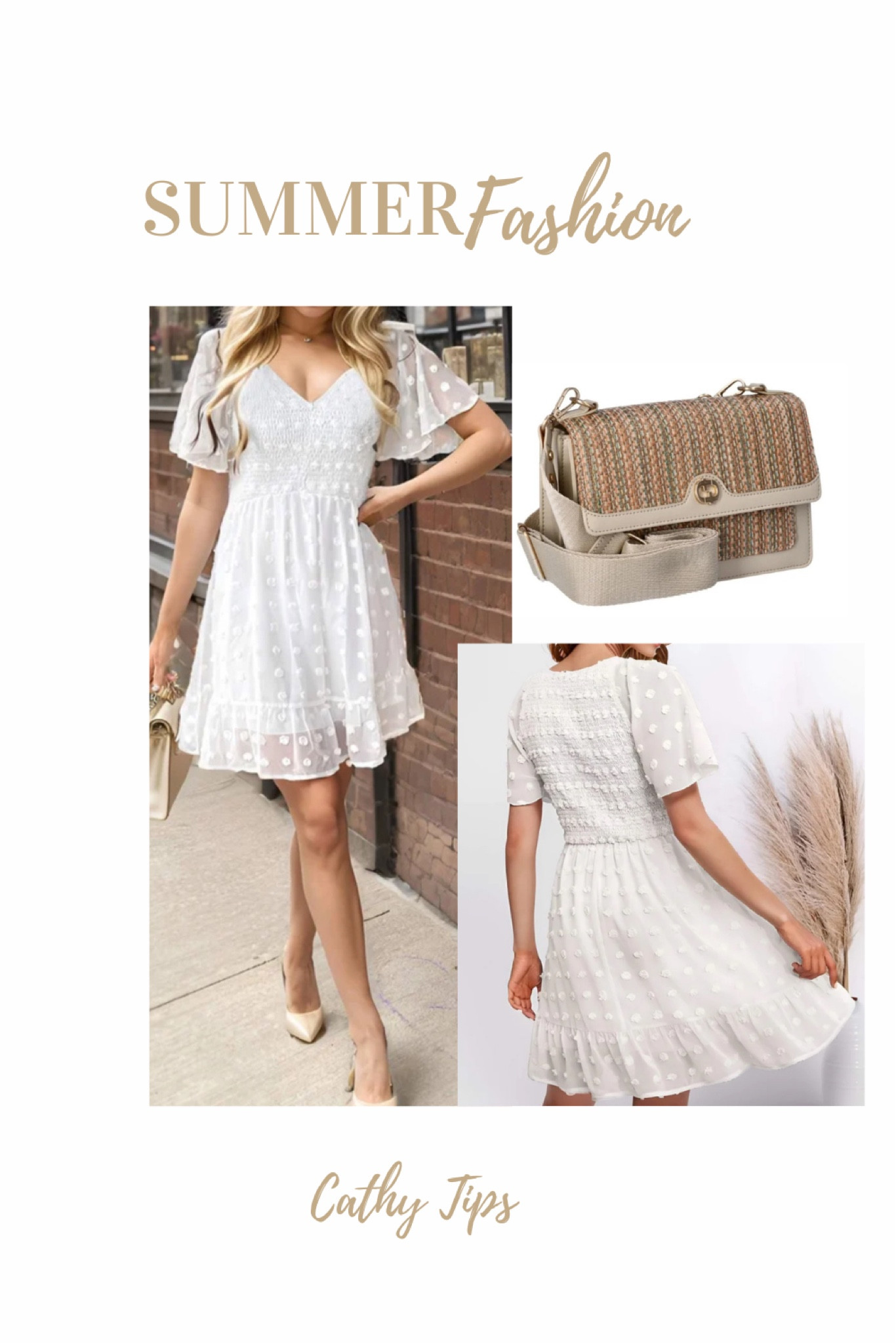 #vacationoutfit #summerwear #summeroutfits #resortwear #dress #weddingguestdress 

#vacationdresses #resortdresses #resortwear #resortfashion
#summerfashion #summerstyle #LTKseasonal
#liketkit #highheels #Itkhome #Itkgifts
#Itkgiftguides #ootd #bohochic #maxidress #amazonfashion #amazonfinds #datenightoutfit #datenightdress #whitewear #whitedress #whitedress 

#LTKStyleTip #LTKFindsUnder50 #LTKSeasonal