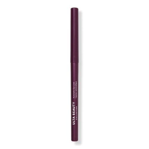 Metallic Raisin Automatic Retractable Eyeliner - ULTA Beauty Collection | Ulta Beauty | Ulta