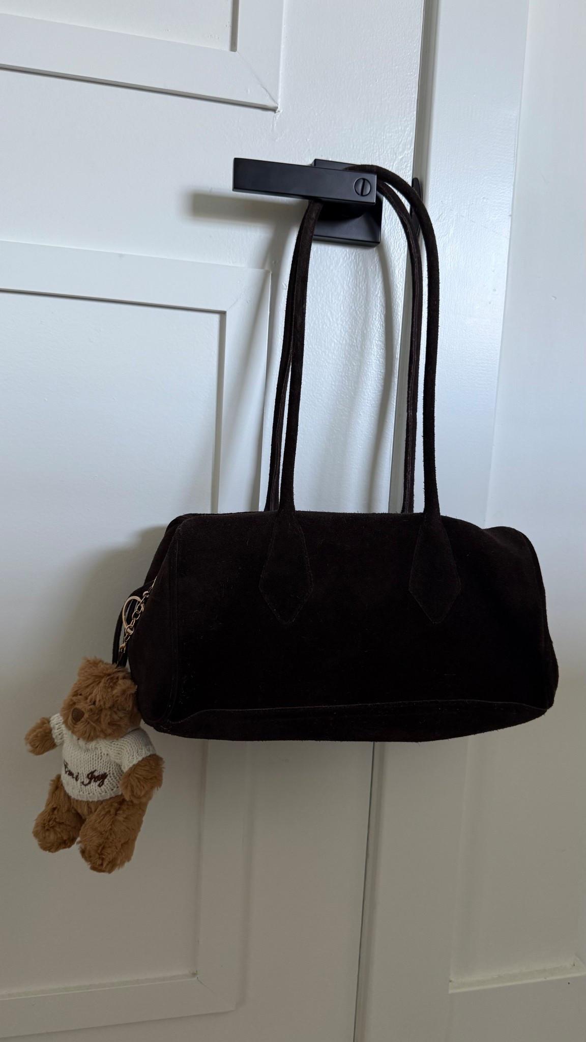 favorite fall suede bag

#LTKgrwm #LTKItBag #LTKootd