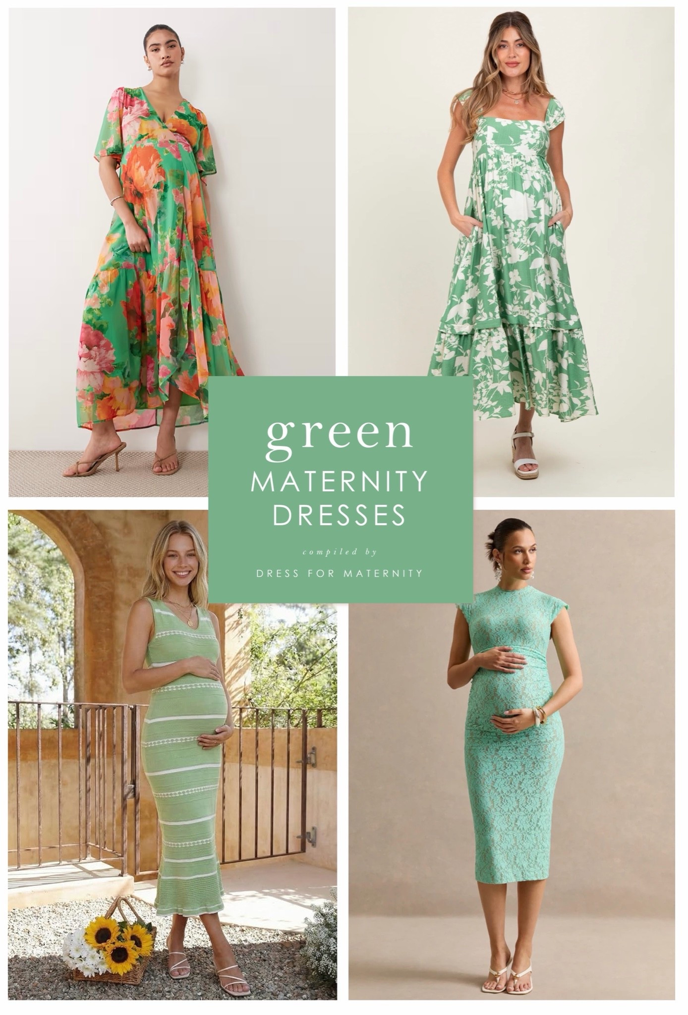 Green maternity dresses 
Green dress for maternity photos 
Maternity wedding guest dress
Summer maternity dress 
Baby shower dress 
Pregnancy style 
Formal maternity dress 
Maternity bridesmaid dress

#LTKBump #LTKBaby #LTKmomlife

#LTKBaby #LTKBump #LTKmomlife