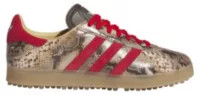 adidas Originals Gazelle Lux Spikeless Golf Shoes | Golf Galaxy