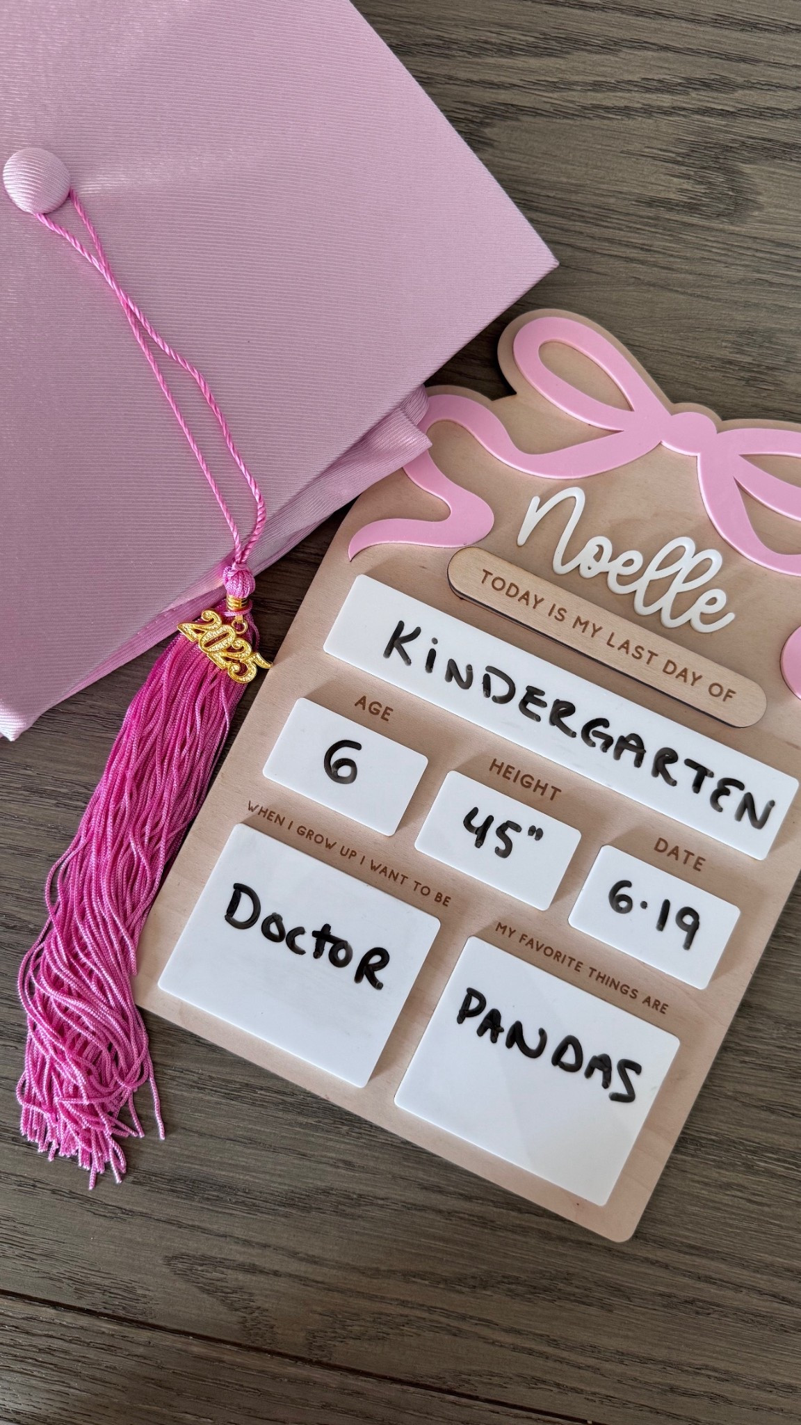 Cutest graduation accessories 

#LTKKids #LTKFindsUnder50 #LTKParties