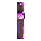 Goody Styler Brush - Finishing and Smoothing - Nylon Bristles - All Hair Types - 04391 | Amazon (US)