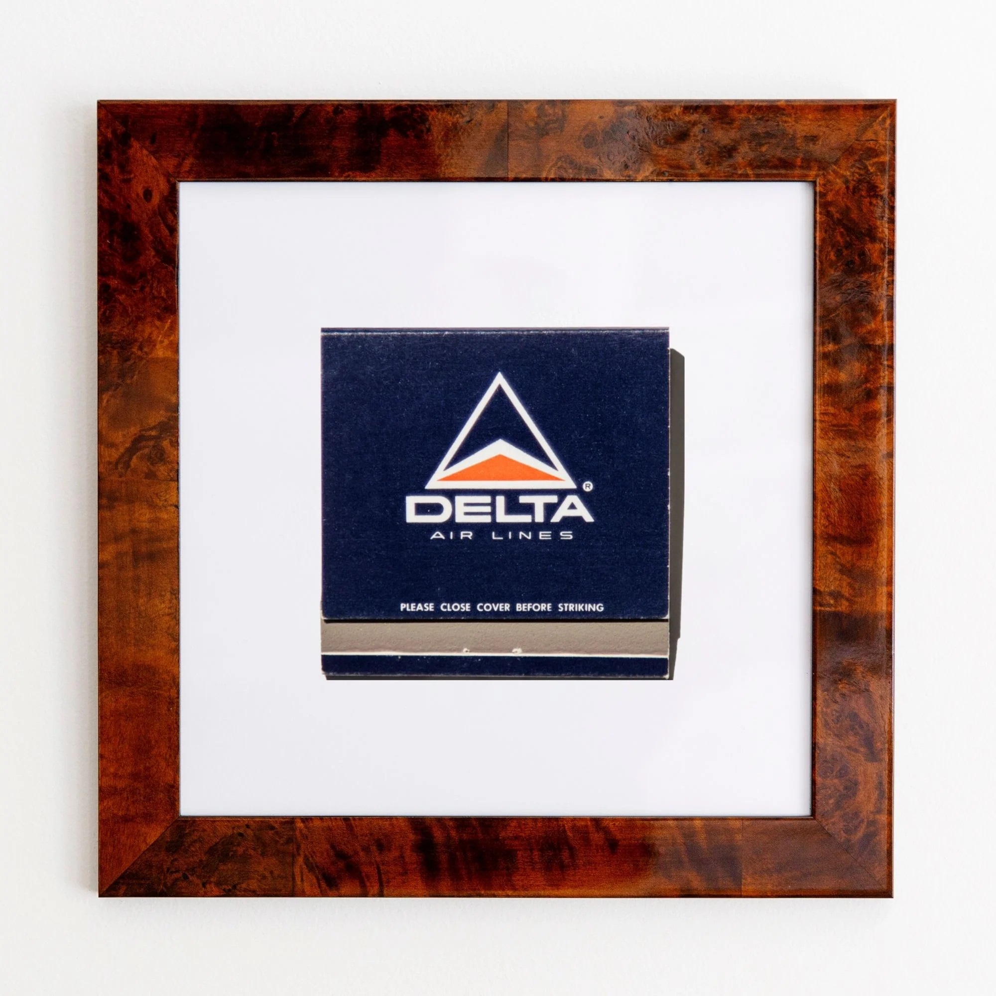 Delta Air Lines | Match South