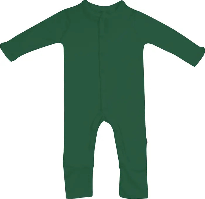 Forest Snap Romper | Nordstrom Rack