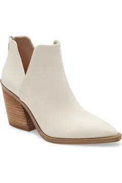Gigietta Bootie | Nordstrom