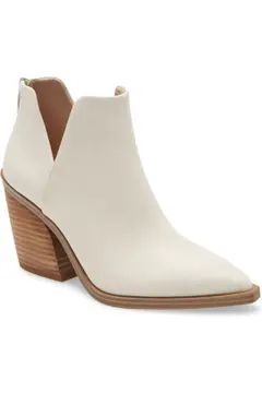 Gigietta Bootie | Nordstrom