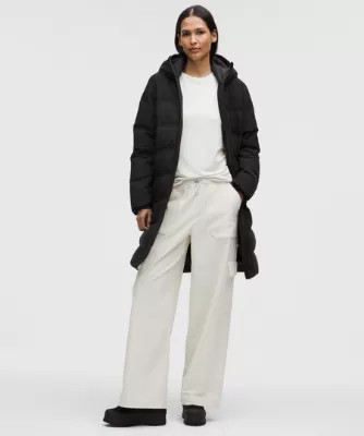 STAY ON THE SITE | lululemon (AU)