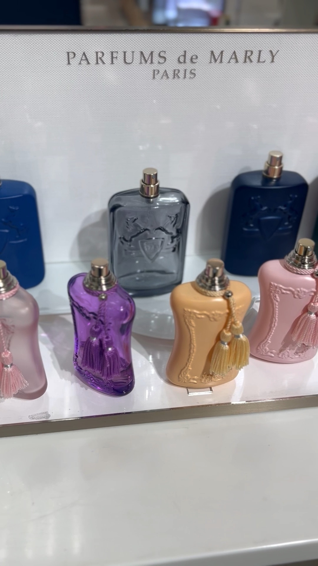 The rose blend smelled so lovely 🌹 🥰 

#LTKGiftGuide #LTKHoliday #LTKBeauty