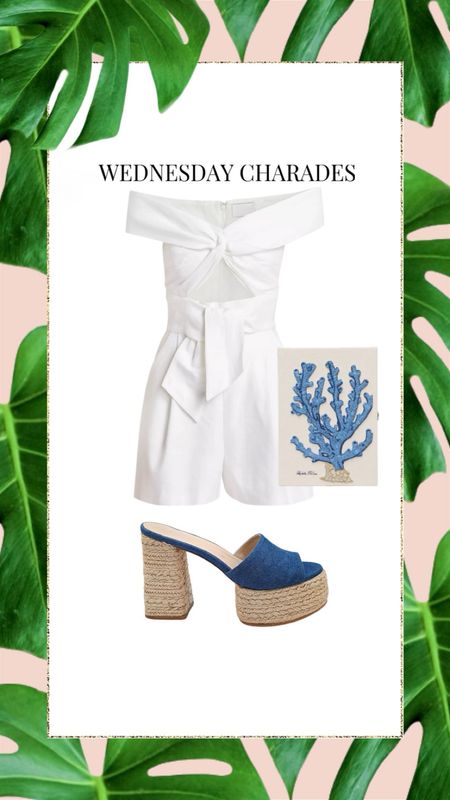 The perfect summer travel outfit featuring a romper and sandals.

#LTKSeasonal #LTKshoecrush #LTKitbag