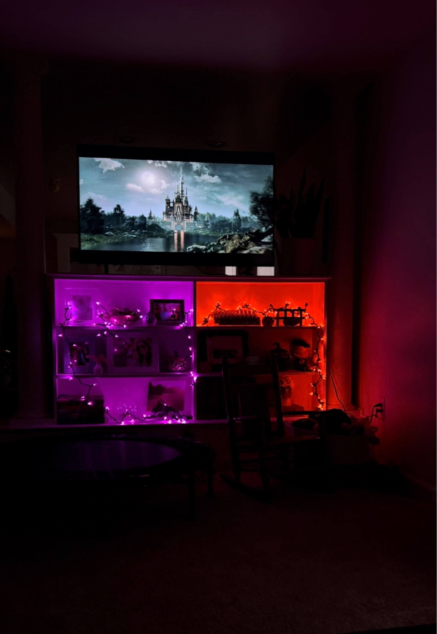 Hocus Pocus 2 watch party! ✨🔮

#LTKSeasonal #LTKhome #LTKHalloween