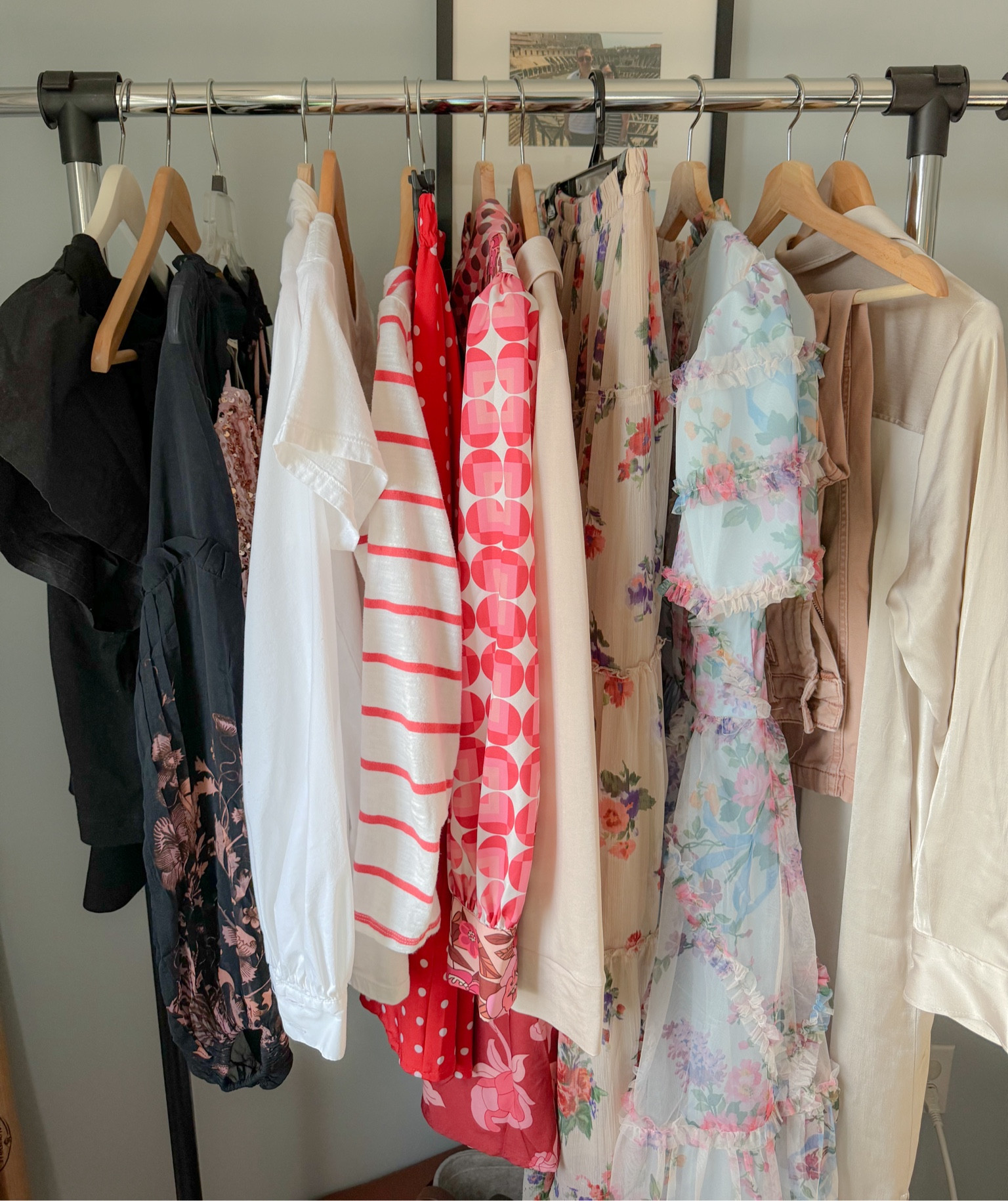 Early spring outfits! 

#LTKover40 #LTKSeasonal