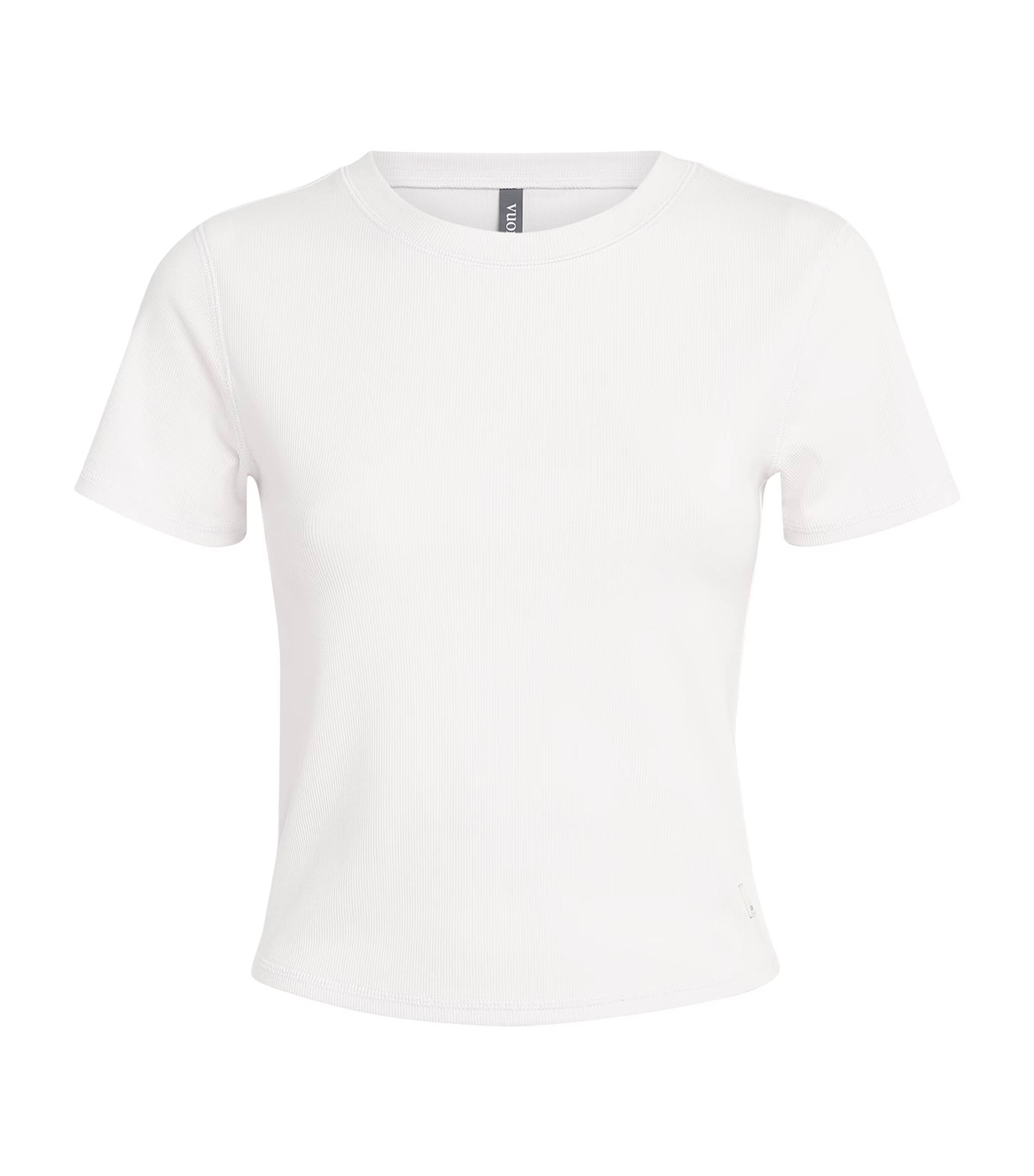 Vuori Fitted Pose T-Shirt | Harrods (US)