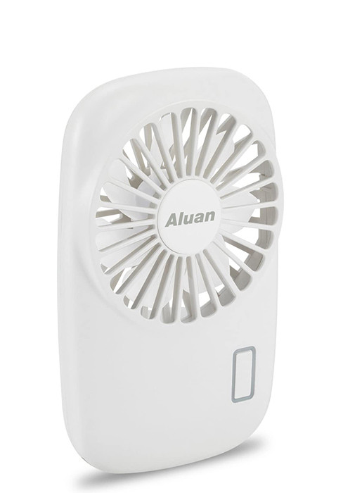 Handheld Fan Mini Fan Powerful Small Personal Portable Fan Speed Adjustable USB Rechargeable Cool... | Amazon (US)