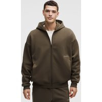 Men's Big Cozy Full-Zip Hoodie | Lululemon (US)