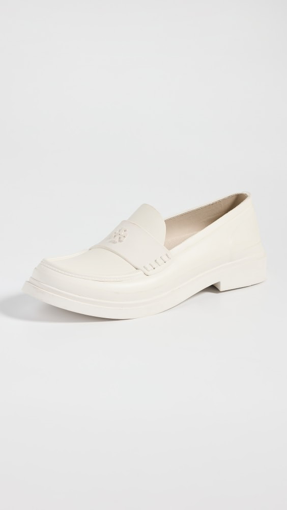 Tory Burch Classic Rain Loafers | Shopbop | Shopbop