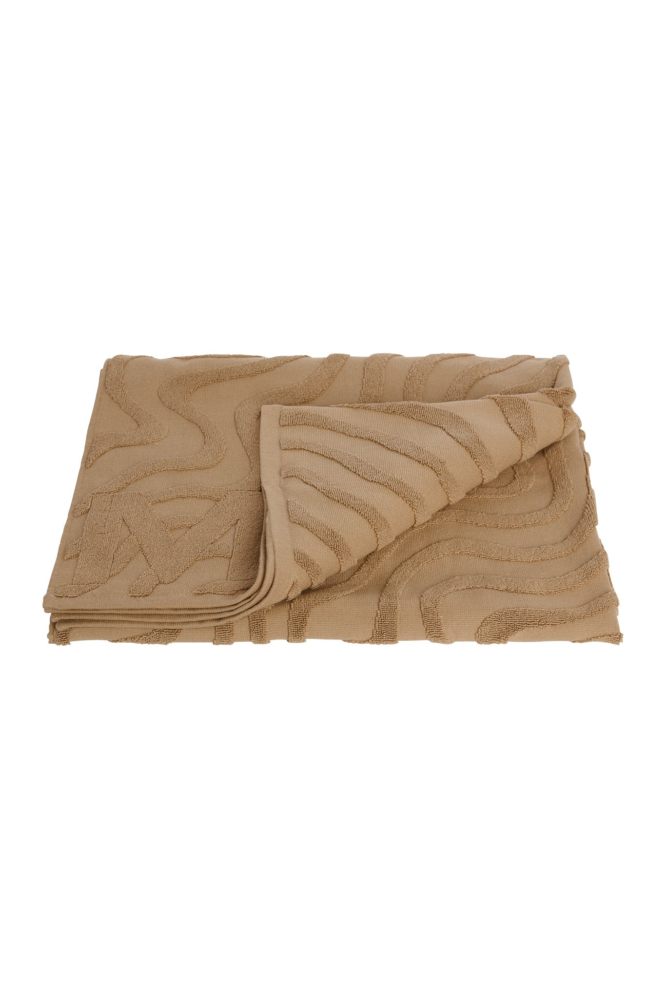 Mare Towel - Husk | Monday Swimwear
