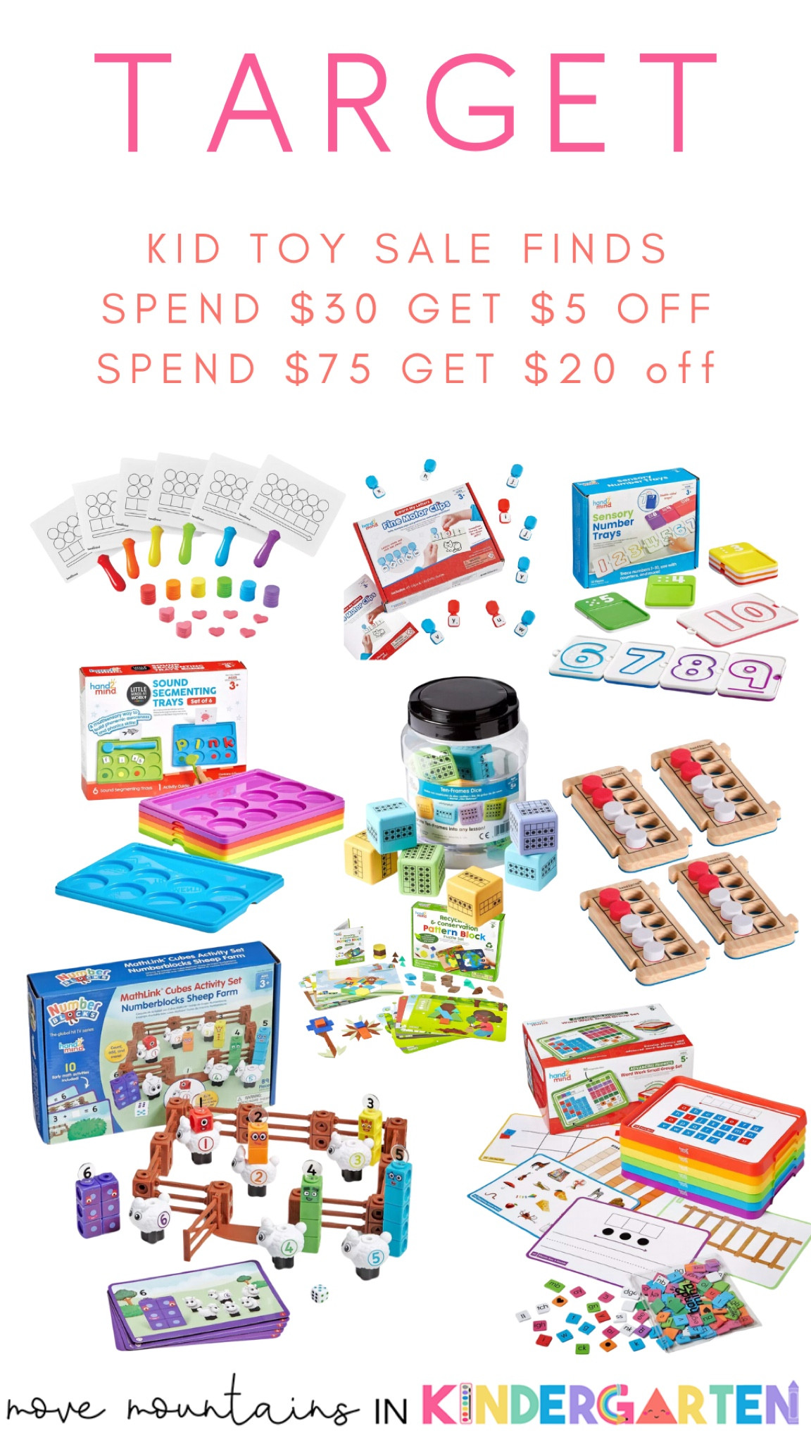 Target Sale Finds 


#LTKkids #LTKfindsunder50 #LTKsalealert