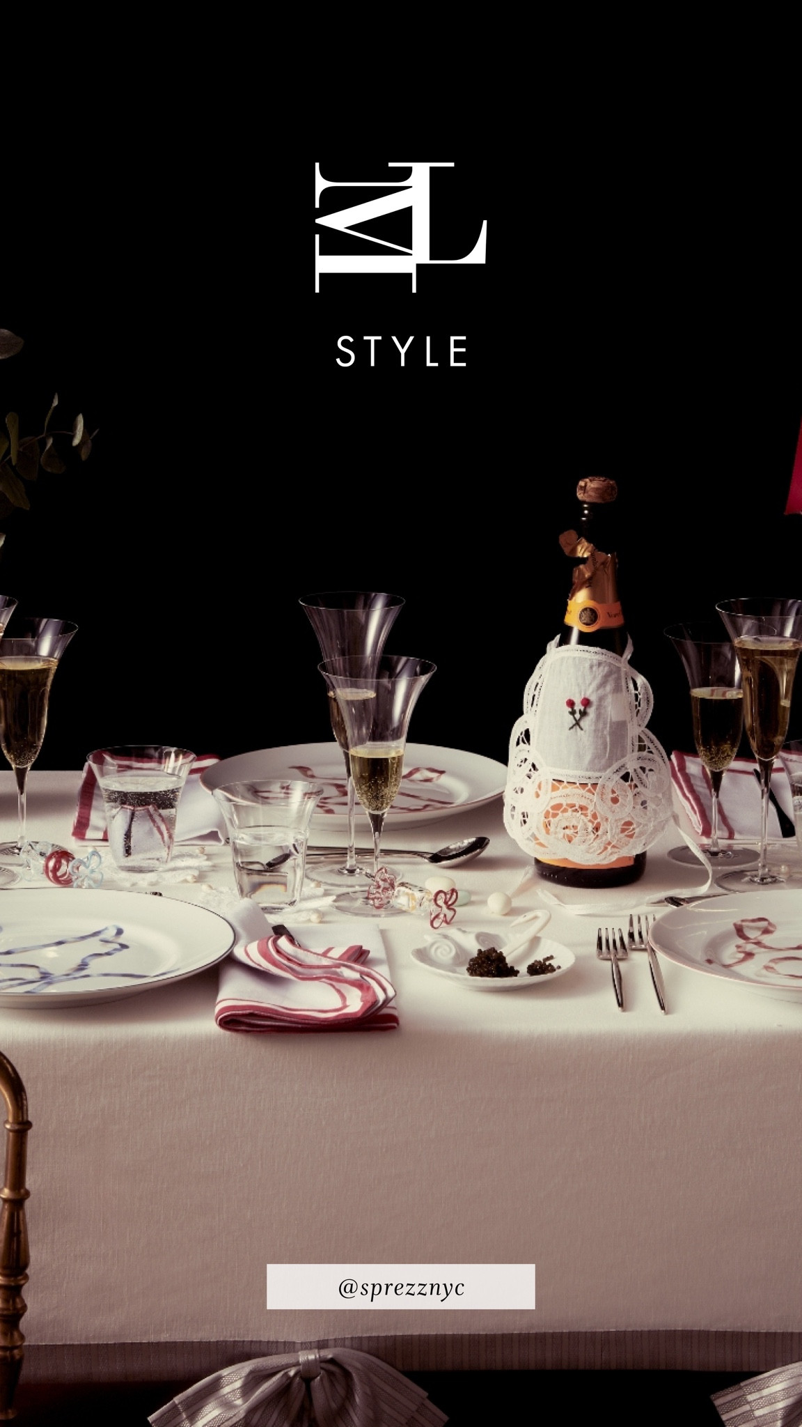 The Holiday Table

#LTKGiftGuide #LTKHoliday #LTKSeasonal