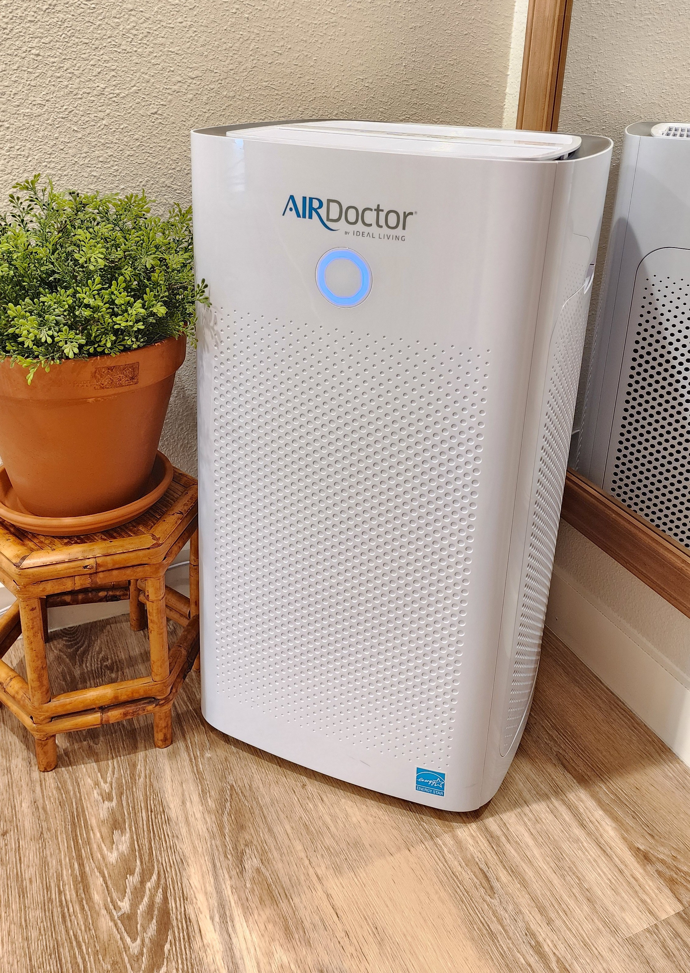 We love our Air Doctor Pro air purifier!! We have the AD5500 Ideal Living clean air allergy home health healthy natural organic carbon filter replacement dr 

#LTKFamily #LTKHome #LTKSaleAlert