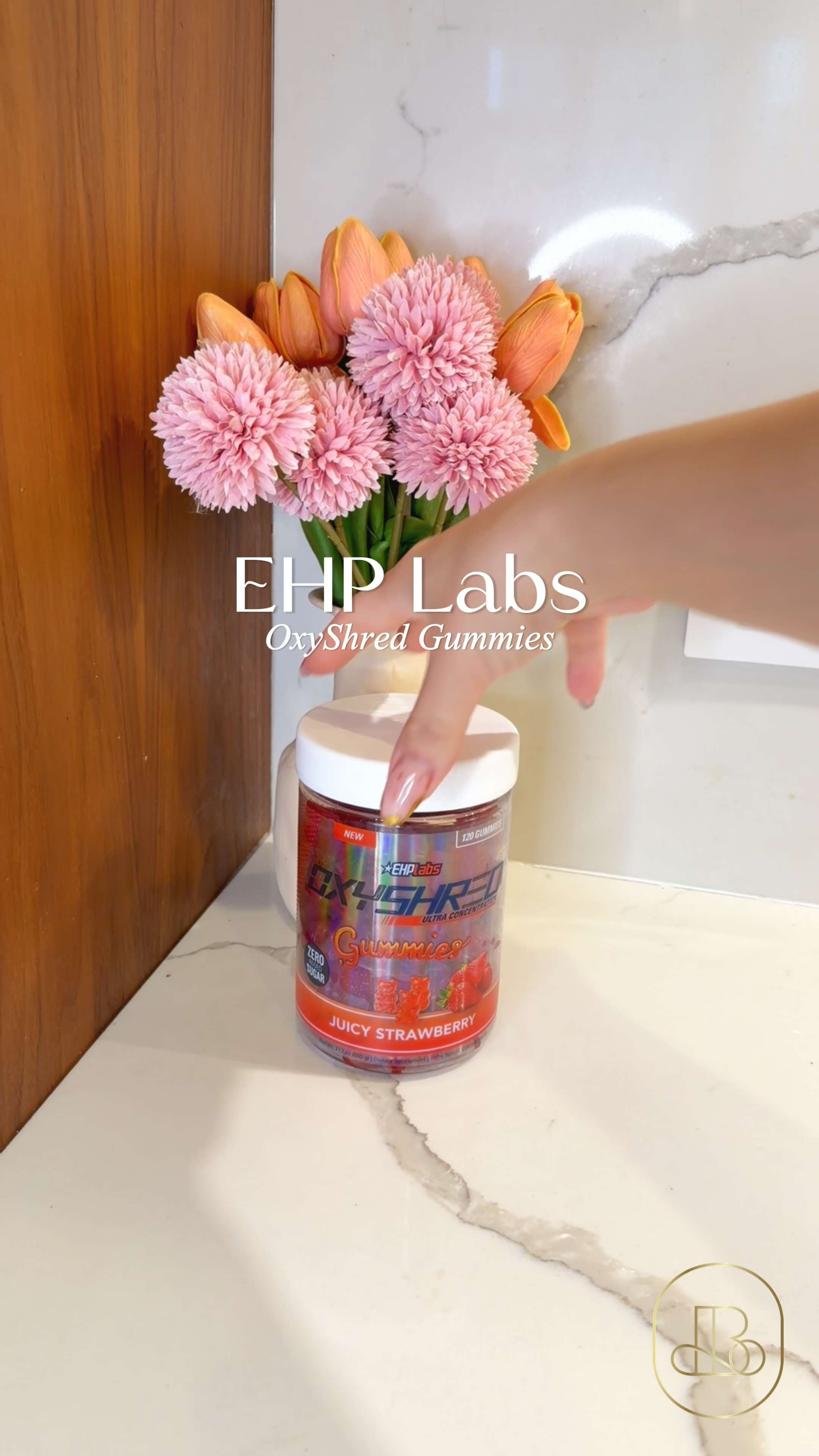 Add a touch of modern simplicity to Mom’s health collection! These EHP Labs OxyShred Gummies pack the power of a thermogenic supplement into a delicious, chewy treat designed to support her natural energy levels.🔥  This is a thoughtful gesture for an active Mom who wants to stay sharp and confident throughout her busy schedule! 🍓 #LTKActive #LTKFitness #LTKSports #LTKFinds #MothersDayGift #WellnessJourney #EnergyBoost #FitnessDaily #HealthyHabits #EHPLabs #MomLifeBalance #HealthInspo #DailyFocus #SelfCareGifts #ActiveWellness #QualitySupplements #PantryOrganization #RefinedHealth #MinimalistWellness #MothersDaySurprise #WellnessFinds #ModernEssentials 

#LTKfitnessgoals #LTKmomlife #LTKActive