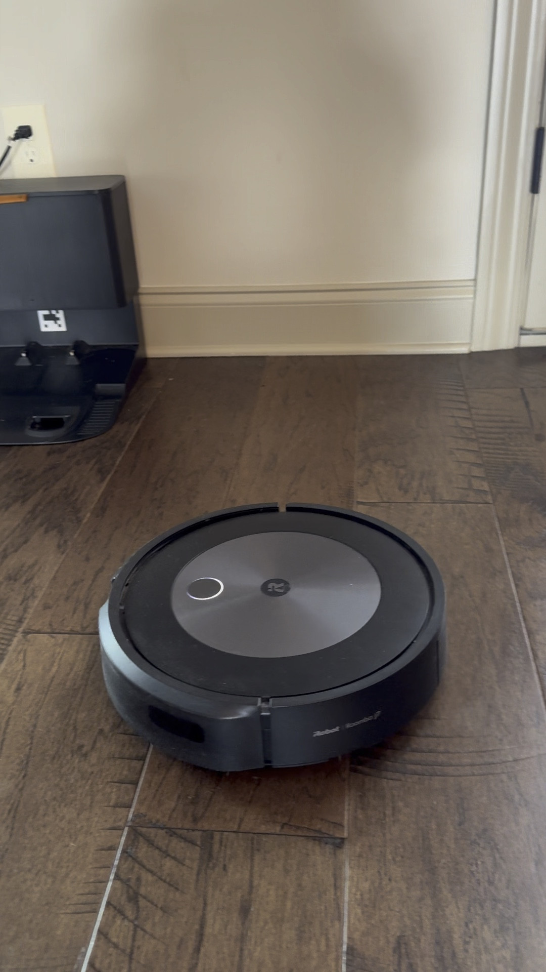 One simple way to keep my house clean, is not having to do the work myself 😜 we love our Roomba! One less thing I have to worry about doing each day, to keep our home clean. I’ve linked the most current version of mine! 

#LTKhome #LTKGiftGuide #LTKfamily