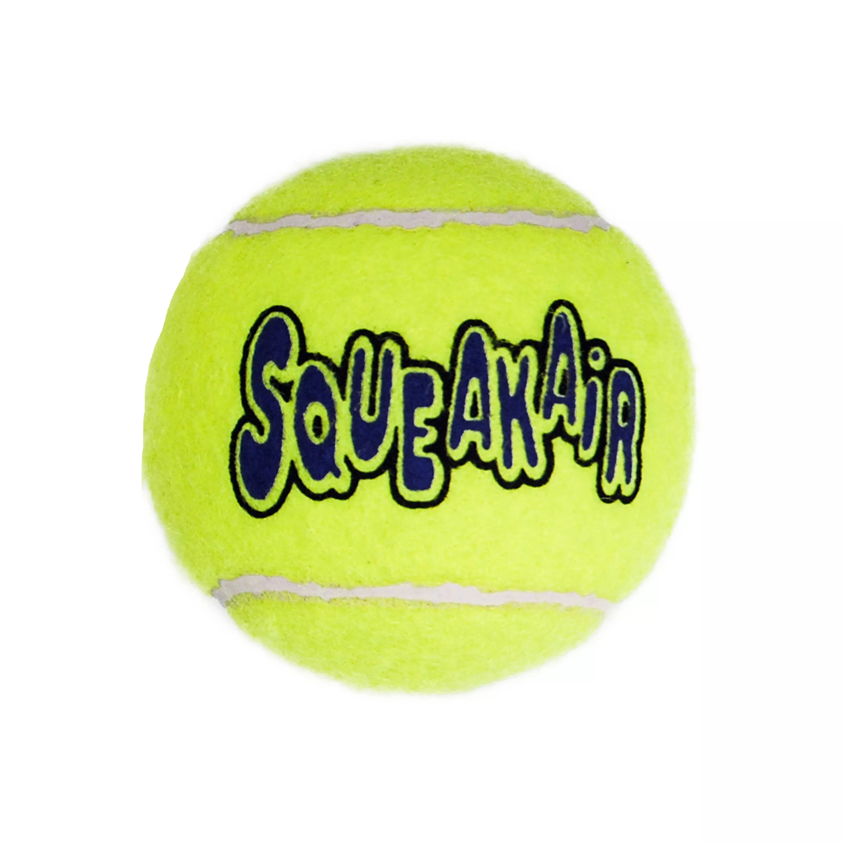 KONG® AirDog® Tennis Ball Set Squeaker Dog Toy - 3 Pack | PetSmart
