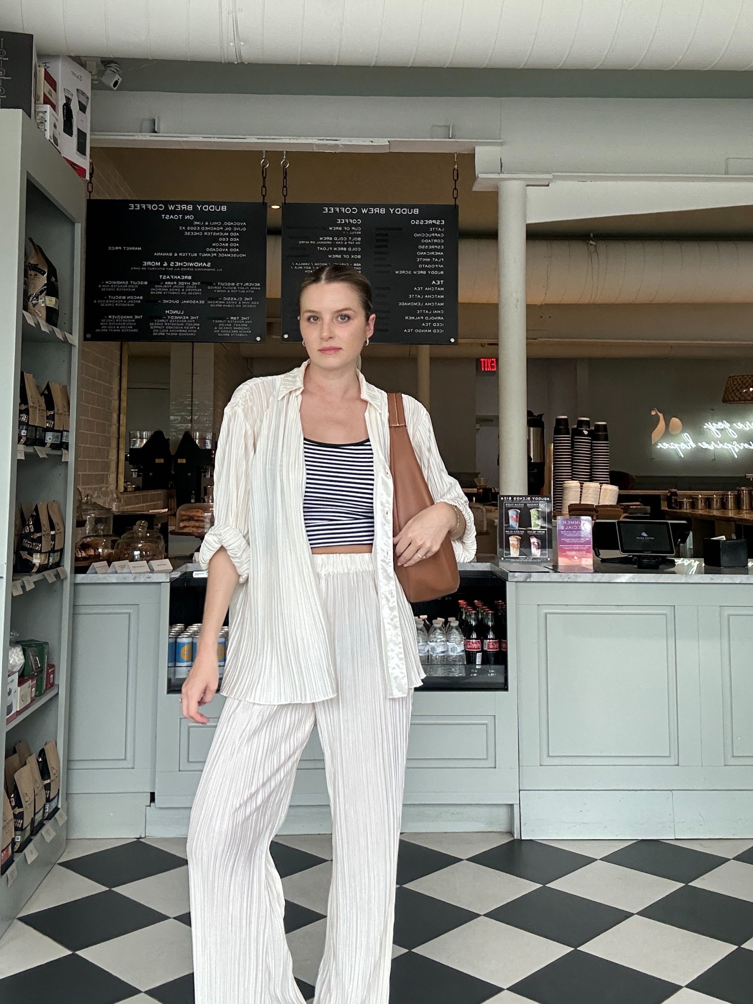 Postpartum comfy outfit inspo 

#LTKFindsUnder100 #LTKStyleTip #LTKWorkwear
